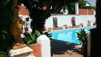 Comarquinal Bioresort Penedès