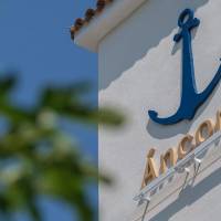 Appartementen Ancora Salou