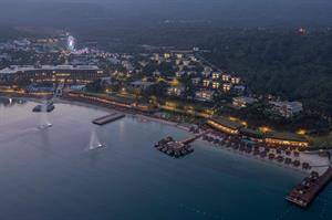 Vogue Hotel Supreme Bodrum