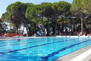 Belvedere Pineta Camping Village