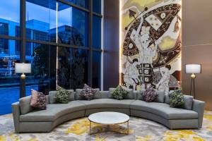 Mercure Kuala Lumpur Trion