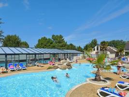 La Touesse Camping