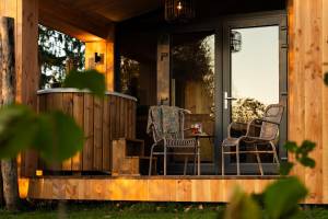 Wellness Duynzicht | 2 Pers.