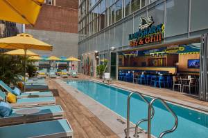 Margaritaville Times Square