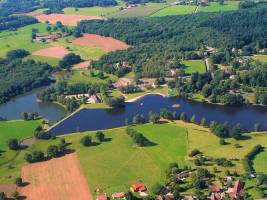 Flower Camping l'Air du Lac