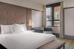 Marriott Ac Avenida