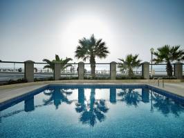 Mitsis La Vita Beach Hotel