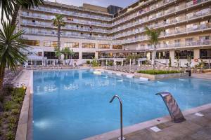 Hotel GHT Oasis Park&SPA