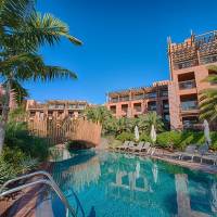 Lopesan Baobab Resort - Logies/ontbijt