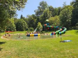 Camping Moulin de David