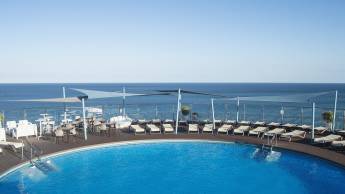 Hotel El Puerto