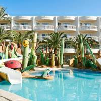 Iberostar Selection Albufera Park