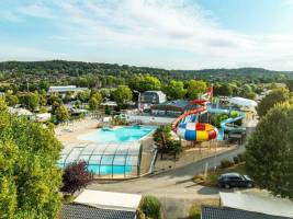 Camping la Vallée