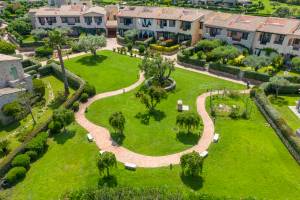 Il Borgo 2/15 700m From The Beach