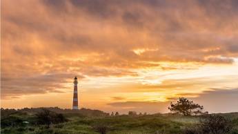 Fletcher Hotel-Restaurant Noordsee-Ameland