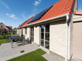 Westhinder II Combi H53-54