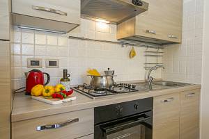 Borgo Degli Ulivi shared pool- 200m lake