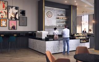 Maldron Hotel Manchester City Centre