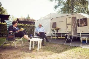 Camping Martbusch