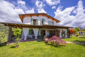 Villa Clara few km from the sea