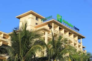 Holiday Inn Express Haikou West Coast by IHG