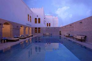 Souq Waqif Boutique Hotels by Tivoli