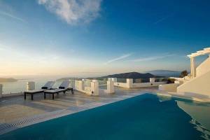 Above Blue Suites