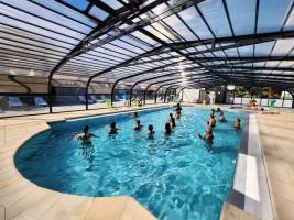 Camping Paradis l'Ile de Kernodet