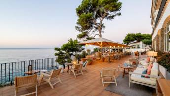 Park Hotel San Jorge