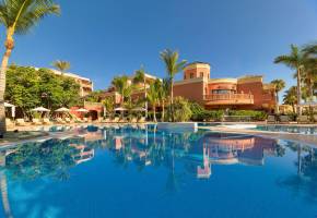 Las Madrigueras Golf En SPA