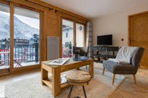 Appartement Belle Vue