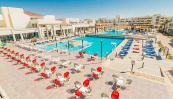 Amarina Abu Soma Resort & Aquapark