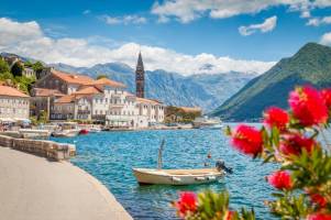 Vlieg-busreis Spectaculair Montenegro