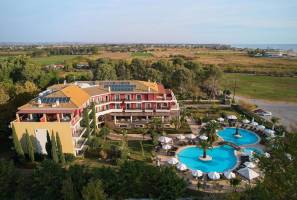 Mediterranean Princess - Adults Only