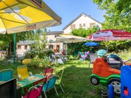 Camping de la Haute Sioule