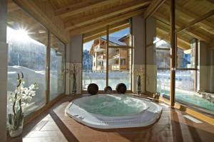 Hameau des Airelles S8L 4p8 pers. +