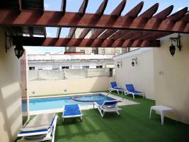 Boutique Hotel Palacio