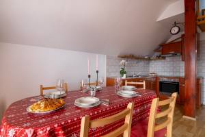 Vineyard Cottage Luštek