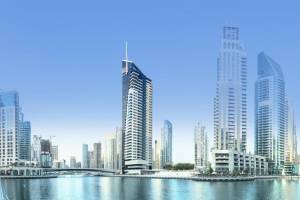 Dusit Princess Residence - Dubai Marina
