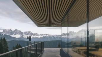 Anders Mountain Suites (Adults Only)