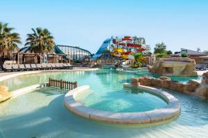 MS Vacances - Camping Club Les Tamaris