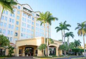 Real InterContinental Managua at Metrocentro Mall by IHG