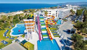 Hotel Splashworld Leonardo Laura Beach en Splash Resort