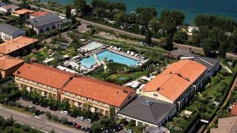 Hotel Caesius Terme&Spa Resort