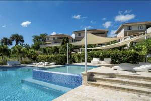 Beach Houses White Sands