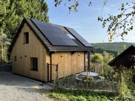 Chalet Blaireau - 7 personen