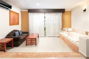 El Dorado Seaside Suites