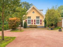 Wellnesshuisje Kalheupink