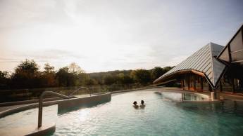 Wellnesshotel Thermae 2000