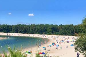 Siblu Camping De Lente van Drenthe